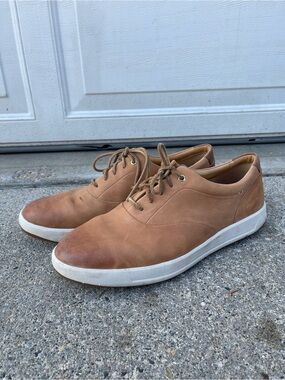 Sperry Richfield CVO Gold Ultralite Casual Lace-Up Sneaker Size 13